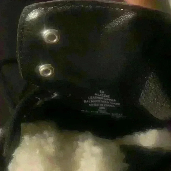 Marc Fisher Mlizzie booties - Picture 6 of 6